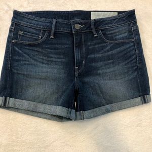 Treasure Bond Jean Shorts Size: 29